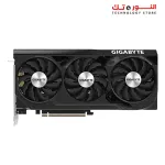 GIGABYTE GeForce RTX 4070 WINDFORCE OC 12G Graphics Card, 3X WINDFORCE Fans, 12GB  GDDR6X