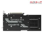 GIGABYTE GeForce RTX 4070 WINDFORCE OC 12G Graphics Card, 3X WINDFORCE Fans, 12GB  GDDR6X