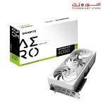 GIGABYTE GeForce RTX 4090 AERO OC 24G Graphics Card GDDR6X