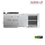 GIGABYTE GeForce RTX 4090 AERO OC 24G Graphics Card GDDR6X