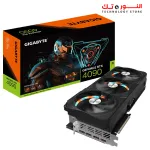 Gigabyte GeForce RTX 4090 Gaming OC 24G Graphics Card, 3X WINDFORCE Fans GDDR6X