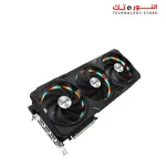 Gigabyte GeForce RTX 4090 Gaming OC 24G Graphics Card, 3X WINDFORCE Fans GDDR6X