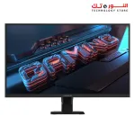 GIGABYTE GS27Q Gaming Monitor  27" SS IPS 2560 x 1440 (QHD) 1MS 165Hz/OC 170Hz