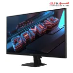 GIGABYTE GS27Q Gaming Monitor  27" SS IPS 2560 x 1440 (QHD) 1MS 165Hz/OC 170Hz