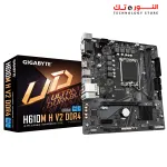 GIGABYTE H610M H V2 DDR4 LGA1700