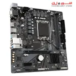 GIGABYTE H610M H V2 DDR4 LGA1700