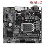 GIGABYTE H610M H V2 DDR4 LGA1700