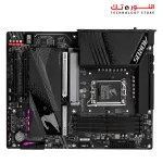 GIGABYTE Z790 AORUS ELITE AX ICE DDR5 LGA 1700 Intel Z790 X ATX Motherboard with DDR5, 4* M.2, PCIe 5.0, USB 3.2 Type-C, Wi-Fi 6E, 2.5GbE LAN, Q-Flash Plus, EZ-Latch Plus