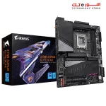 GIGABYTE Z790 AORUS Elite X AX DDR5/PCIe 5.0/Wi-Fi 6E
