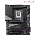 GIGABYTE Z790 AORUS Elite X AX DDR5/PCIe 5.0/Wi-Fi 6E