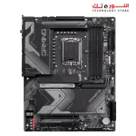 GIGABYTE Z790 Gaming X AX LGA 1700/DDR5/ PCIe 5.0