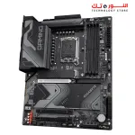 GIGABYTE Z790 Gaming X AX LGA 1700/DDR5/ PCIe 5.0