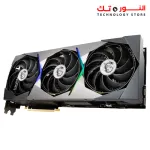 MSI GeForce RTX 3090 SUPRIM X 24G