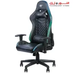 havit Gaming series- Gaming chair Black GC 927
