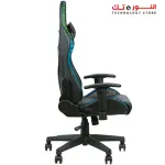 havit Gaming series- Gaming chair Black GC 927