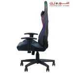 havit Gaming series- Gaming chair Black GC 927