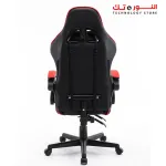 HAVIT GC933 GAMING CAHIR BLACK-RED