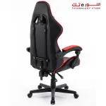 HAVIT GC933 GAMING CAHIR BLACK-RED
