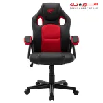 HAVIT GC939 GAMING CAHIR BLACK-RED