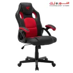 HAVIT GC939 GAMING CAHIR BLACK-RED