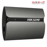 HIKSEMI External SSD 1TB, Portable Mini USB 3.1 Type-C SSD Hard Drive External, Up to 560 MB/s 