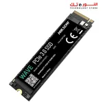 HIKSEMI WAVE SSD 1024GB M.2 NVME PCIe 3.0