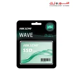 Hiksemi Wave 128Gb Internal Soild State Drive