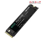 HIKSEMI WAVE 512GB Internal Solid State Drive PCIe Gen 3 NVMe M.2 SSD