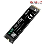 HIKSEMI Wave NVME SSD M.2  256GB