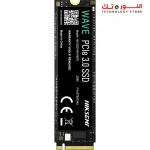 HIKSEMI Wave NVME SSD M.2  256GB