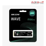HIKSEMI Wave NVME SSD M.2  256GB