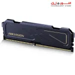 Hikvision DDR4 Gaming U10 16GB 3200MHz CL18