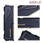 Hikvision DDR4 Gaming U10 16GB 3200MHz CL18