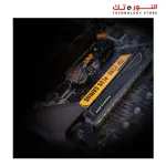 Hikvision DDR4 Gaming U10 16GB 3200MHz CL18
