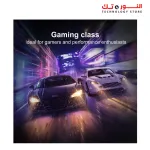 Hikvision DDR4 Gaming U10 16GB 3200MHz CL18