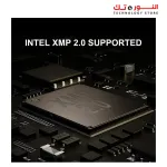 Hikvision DDR4 Gaming U10 16GB 3200MHz CL18
