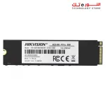 Hikvision Desire 128GB NVMe PCIe M.2 SSD