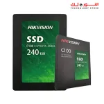Hikvision SSD-C100-240G