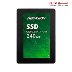 Hikvision SSD-C100-240G