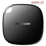HIKVISION T100I Series Portable SSD 512GB External Solid State Drive