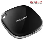 HIKVISION T100I Series Portable SSD 512GB External Solid State Drive