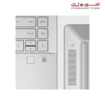 HP Pavilion 14-ek0033dx x360 Convertible 2n1 - intel Core i5-1235U, 8G RAM, 512GB SSD, Intel Iris Xe Graphics, 14" FHD Multi-Touch IPS 250 nits, Win11 - Natural Silver
