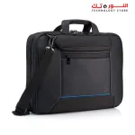 HP 15.6 Top Load Laptop Black bag 5KN29AA
