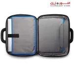 HP 15.6 Top Load Laptop Black bag 5KN29AA