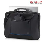 HP 15.6 Top Load Laptop Black bag 5KN29AA