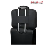 HP 15.6 Top Load Laptop Black bag 5KN29AA