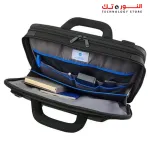 HP 15.6 Top Load Laptop Black bag 5KN29AA