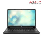 Hp 15-GW0054NIA - AMD RYZEN 3-3250U, 8GB RAM, 1TB HDD, AMD RADEON GRAPHICS, 15.6-inch HD (1366 x 768) micro-edge anti-glare 220 nits - black