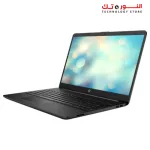 Hp 15-GW0054NIA - AMD RYZEN 3-3250U, 8GB RAM, 1TB HDD, AMD RADEON GRAPHICS, 15.6-inch HD (1366 x 768) micro-edge anti-glare 220 nits - black