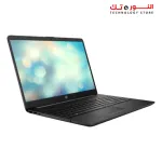 Hp 15-GW0054NIA - AMD RYZEN 3-3250U, 8GB RAM, 1TB HDD, AMD RADEON GRAPHICS, 15.6-inch HD (1366 x 768) micro-edge anti-glare 220 nits - black